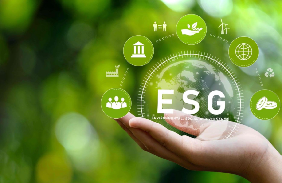 ESG Compliance in Commodity Trading